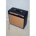 Combo cabinet for Ceriatone OTS series amplifiers